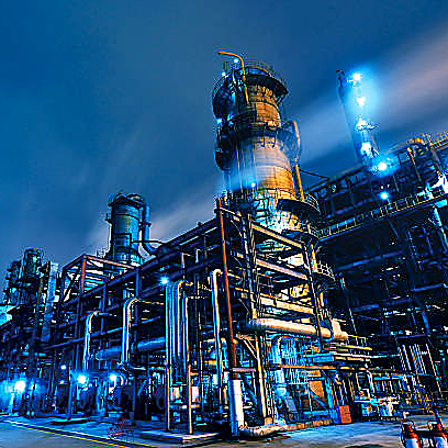 Oil & Gas Industries