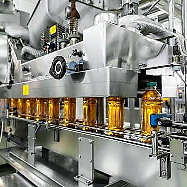 Food and Beverage Industry